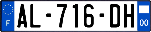 AL-716-DH