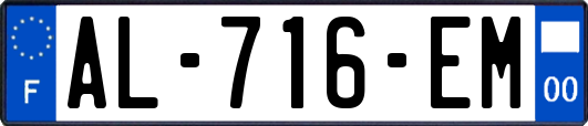 AL-716-EM