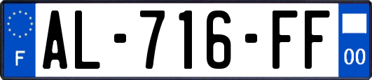 AL-716-FF