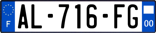 AL-716-FG