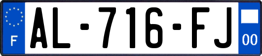 AL-716-FJ