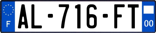 AL-716-FT