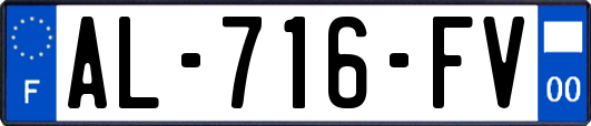 AL-716-FV