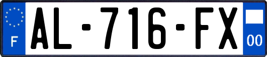 AL-716-FX