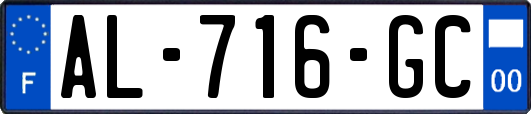 AL-716-GC