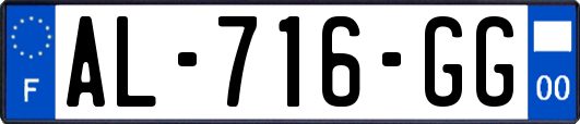 AL-716-GG