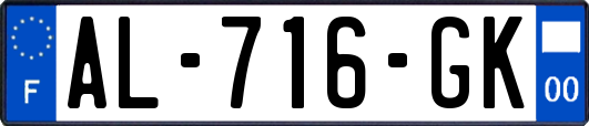AL-716-GK