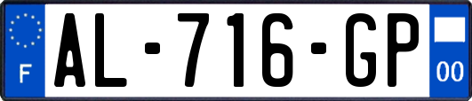 AL-716-GP