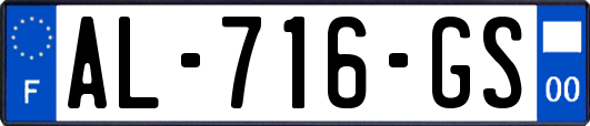 AL-716-GS