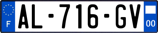 AL-716-GV