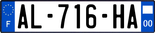 AL-716-HA