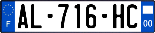 AL-716-HC
