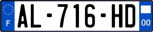AL-716-HD