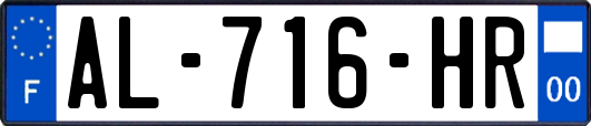 AL-716-HR