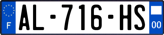 AL-716-HS