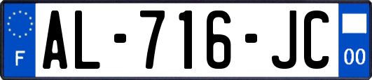 AL-716-JC