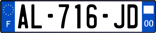 AL-716-JD