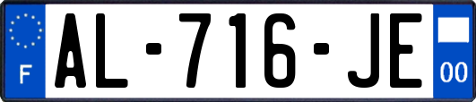 AL-716-JE