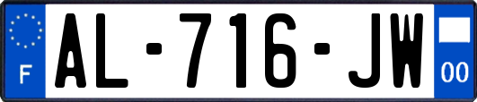 AL-716-JW