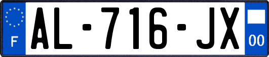 AL-716-JX