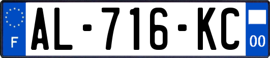 AL-716-KC
