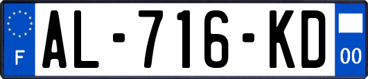 AL-716-KD