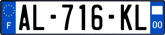 AL-716-KL