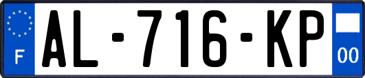 AL-716-KP