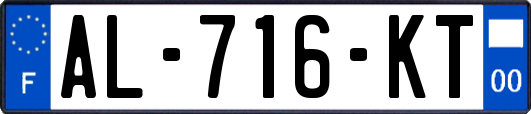 AL-716-KT