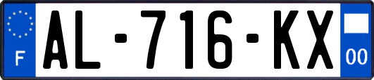 AL-716-KX
