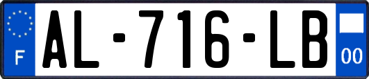 AL-716-LB