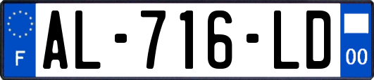 AL-716-LD