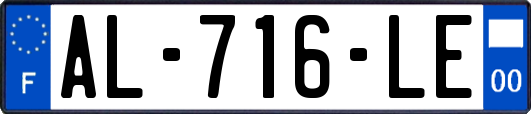AL-716-LE