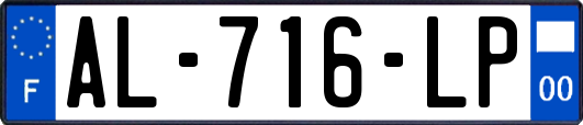 AL-716-LP