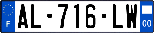 AL-716-LW