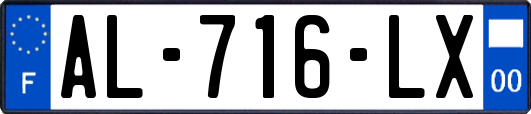 AL-716-LX