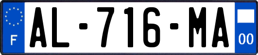 AL-716-MA