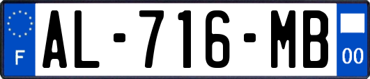 AL-716-MB
