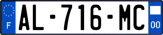 AL-716-MC