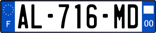 AL-716-MD