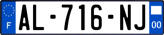 AL-716-NJ