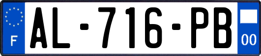 AL-716-PB