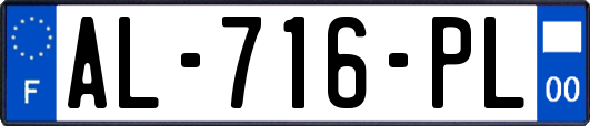 AL-716-PL