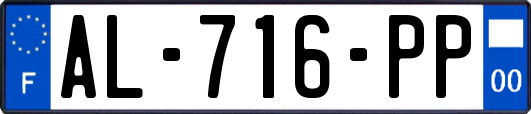 AL-716-PP
