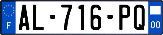 AL-716-PQ