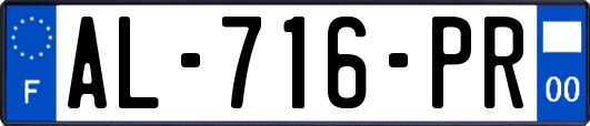 AL-716-PR
