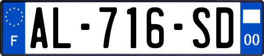 AL-716-SD