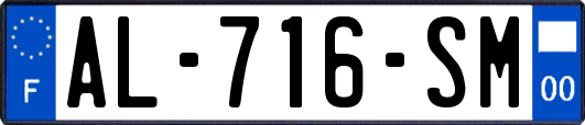 AL-716-SM