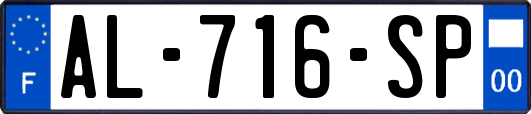AL-716-SP
