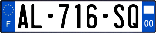 AL-716-SQ
